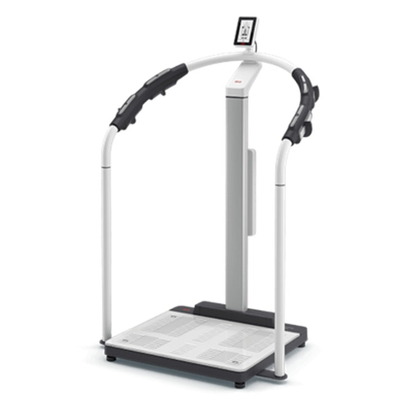 seca mBCA Pro Medical Body Composition Analyzer