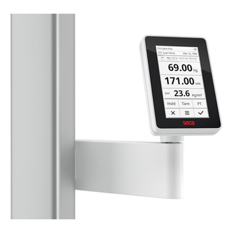 seca mBCA Ultra Medical Body Composition Analyzer