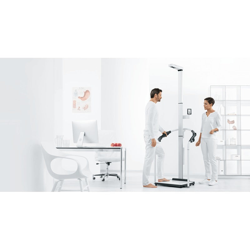 seca mBCA Ultra Medical Body Composition Analyzer