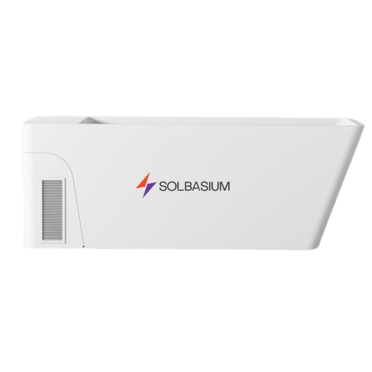 Solbasium Polar Cold Plunge Tub