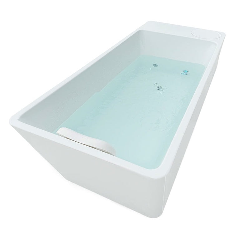 Solbasium Polar Cold Plunge Tub