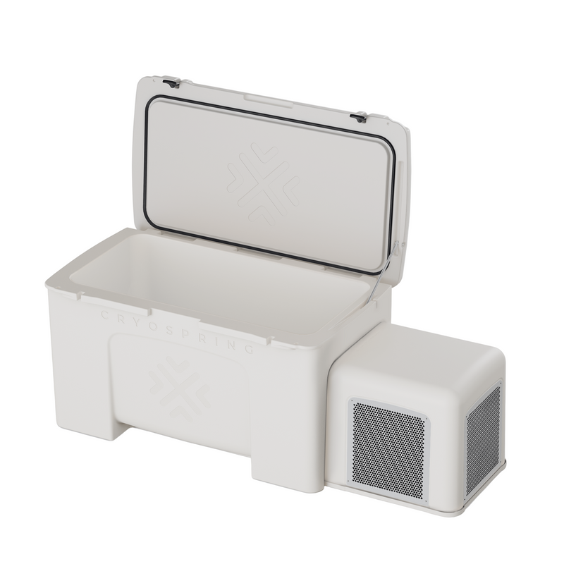 Cryospring Barton DIY Cold Tub