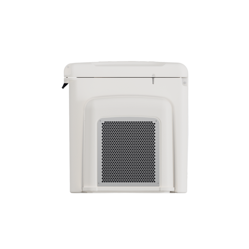 Cryospring Barton DIY Cold Tub