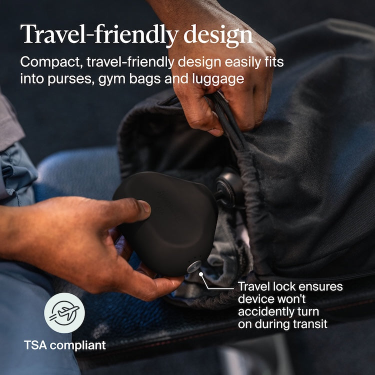 Theragun Mini 3.0 Percussion Massager