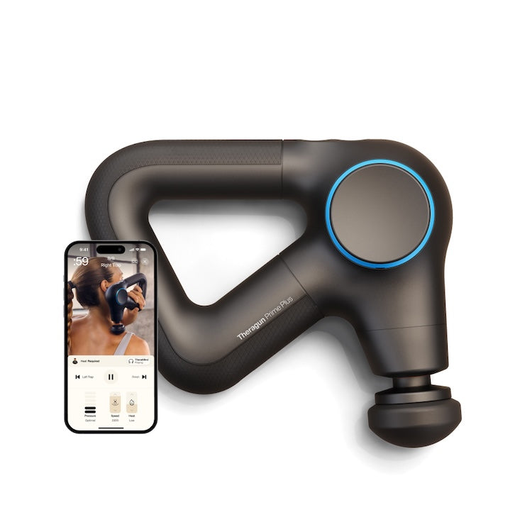 Theragun Prime Plus Multi-Therapy Massage Gun