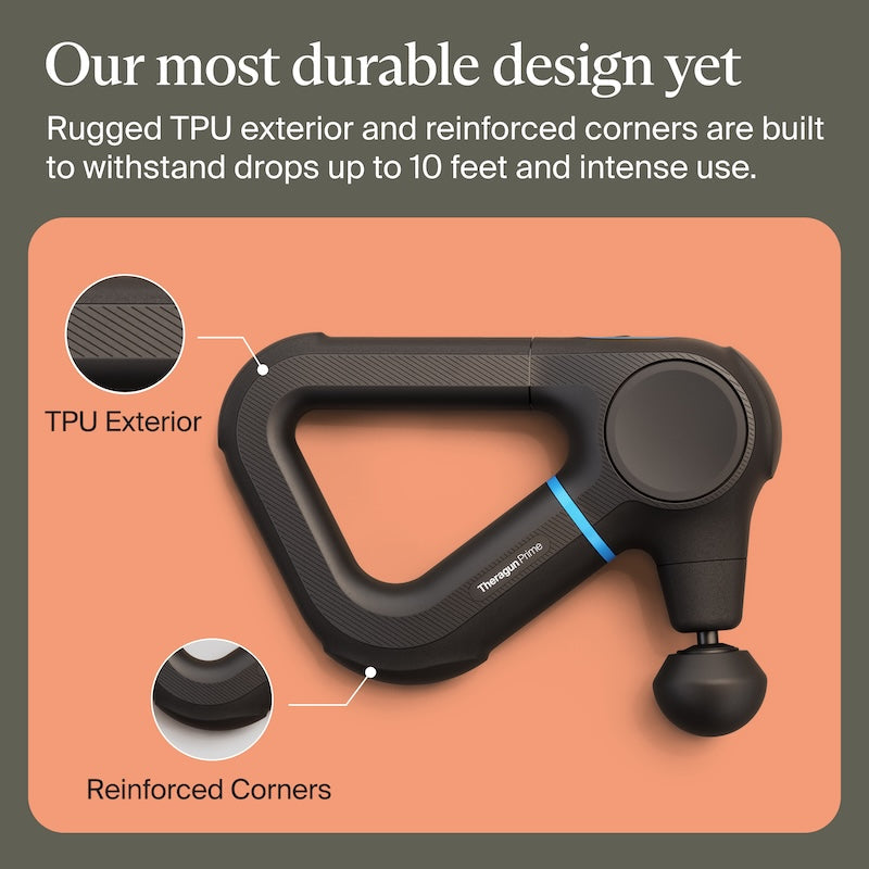 Theragun Prime Percussion Massager