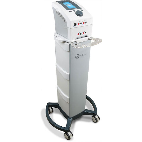 Richmar TheraTouch EX4 Stim - 4-Channel Electrotherapy System