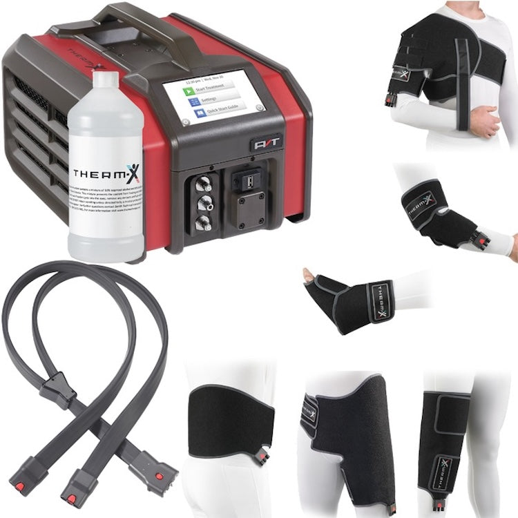 Mueller Therm-X Cold & Compression Therapy Unit