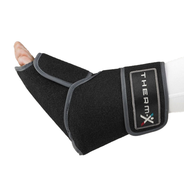 Mueller Therm-X Ankle Wrap