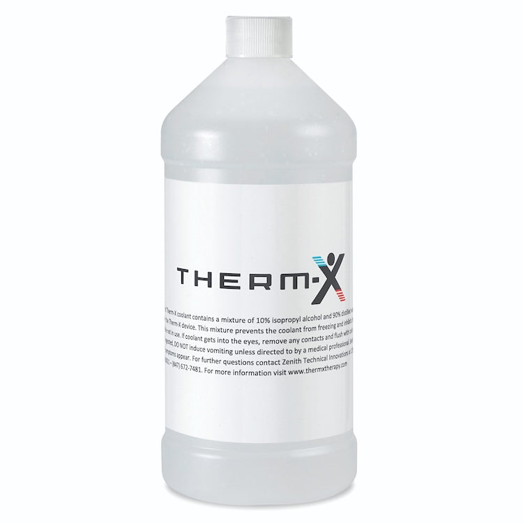 Mueller Therm-X Coolant (1 Qt)