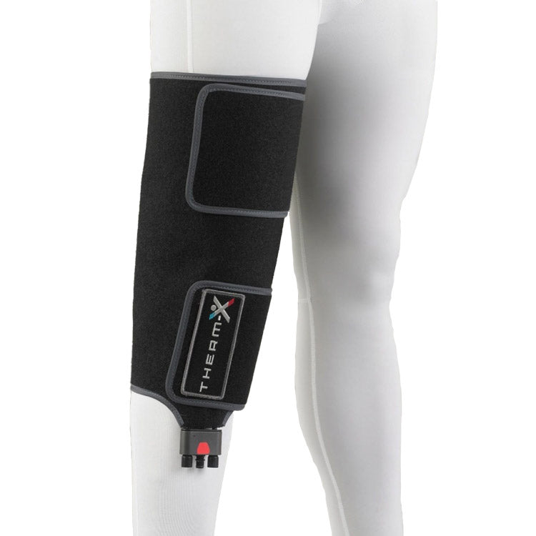 Mueller Therm-X Knee Wrap