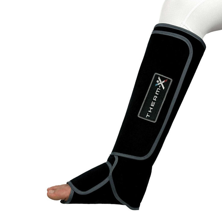 Mueller Therm-X Half Leg Boot Wrap