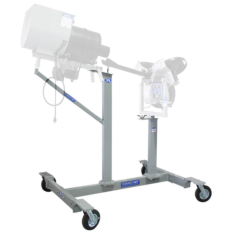 Sports Attack TranzHit Hack Attack Portable Baseball Hitting Station