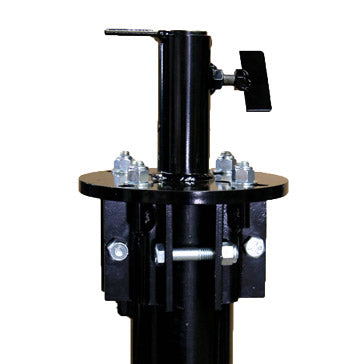 Sports Attack Snap, Aerial, Drop Attack Universal Cart Clamp