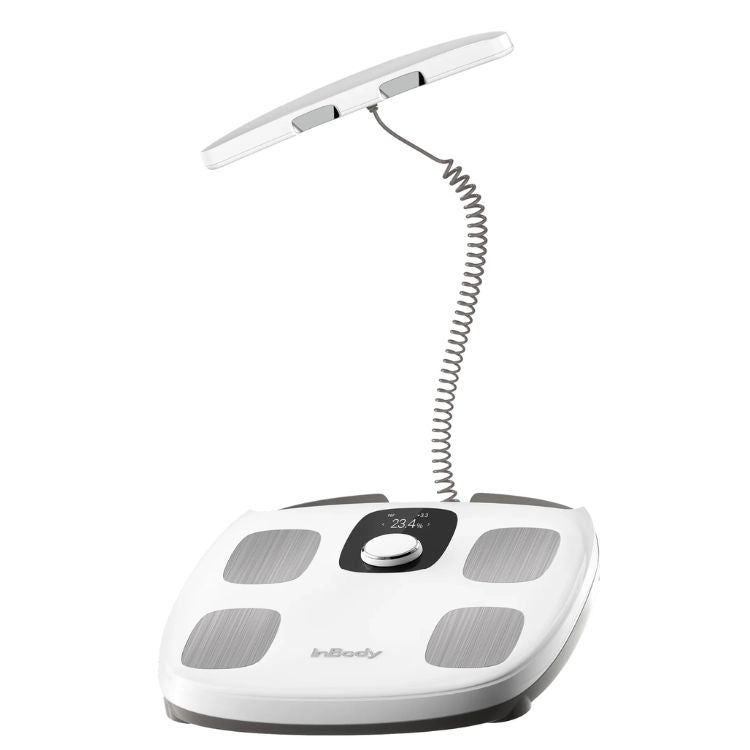 InBody Dial H30 Smart Body Composition Scale