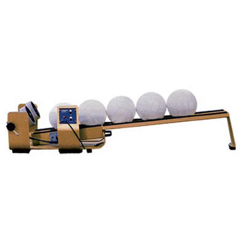 Sports Tutor Volleyball Tutor Gold Model
