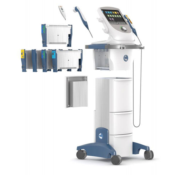 Chattanooga Vectra Neo Channel 1/2 Stimulation Module