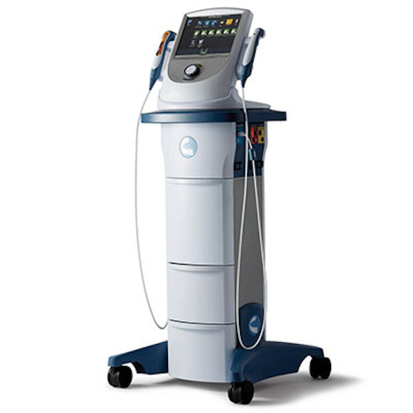 Chattanooga Vectra Neo Therapy System Cart