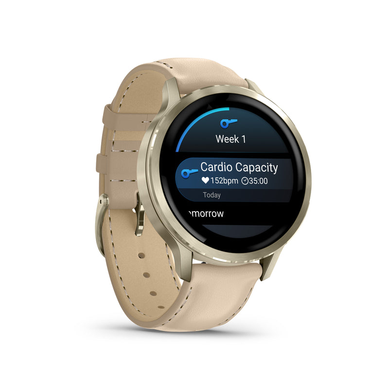 Garmin Venu 4S 41mm Fitness and Health Smartwatch