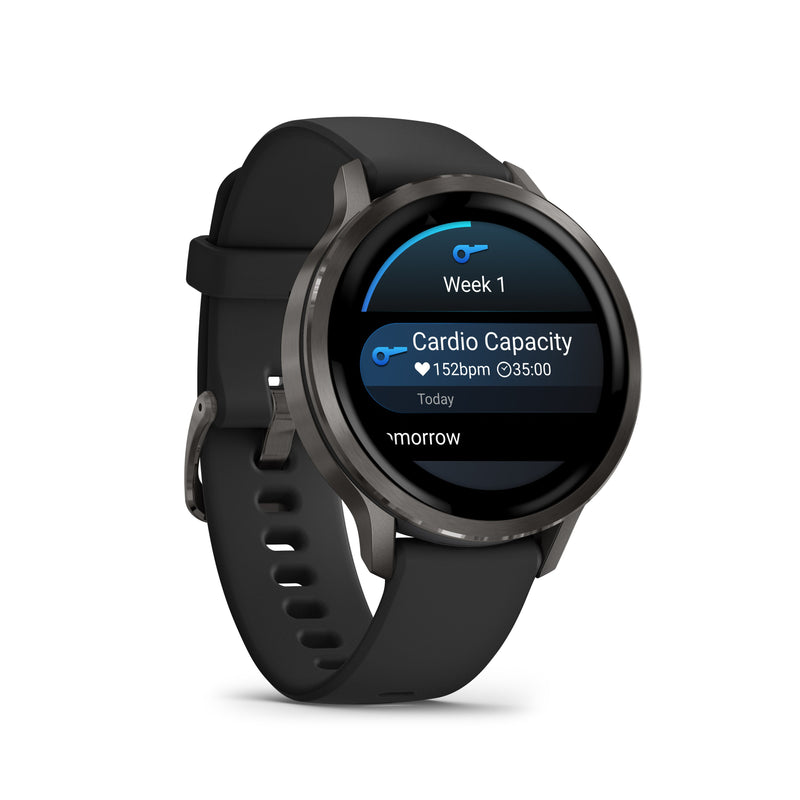 Garmin Venu 4S 41mm Fitness and Health Smartwatch