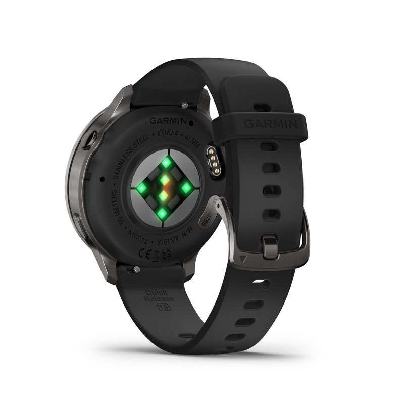 Garmin Venu 4S 41mm Fitness and Health Smartwatch