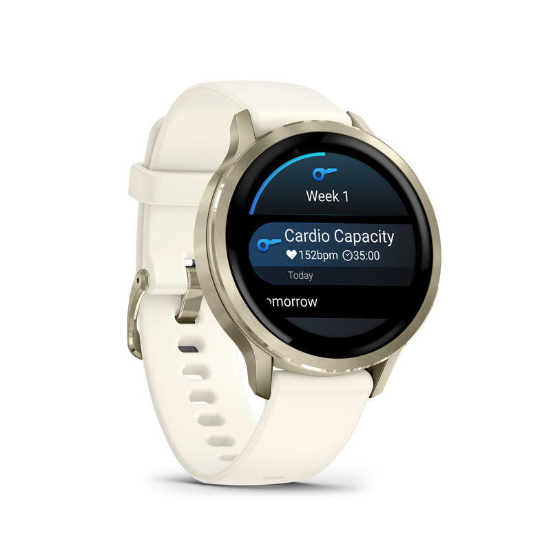 Garmin Venu 4S 41mm Fitness and Health Smartwatch