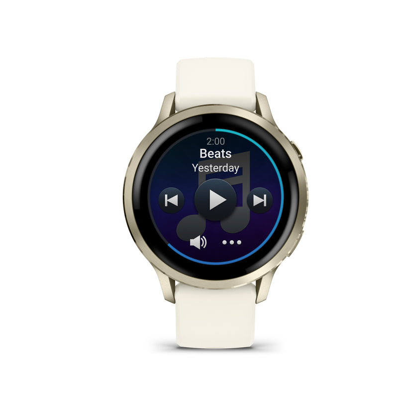 Garmin Venu 4S 41mm Fitness and Health Smartwatch