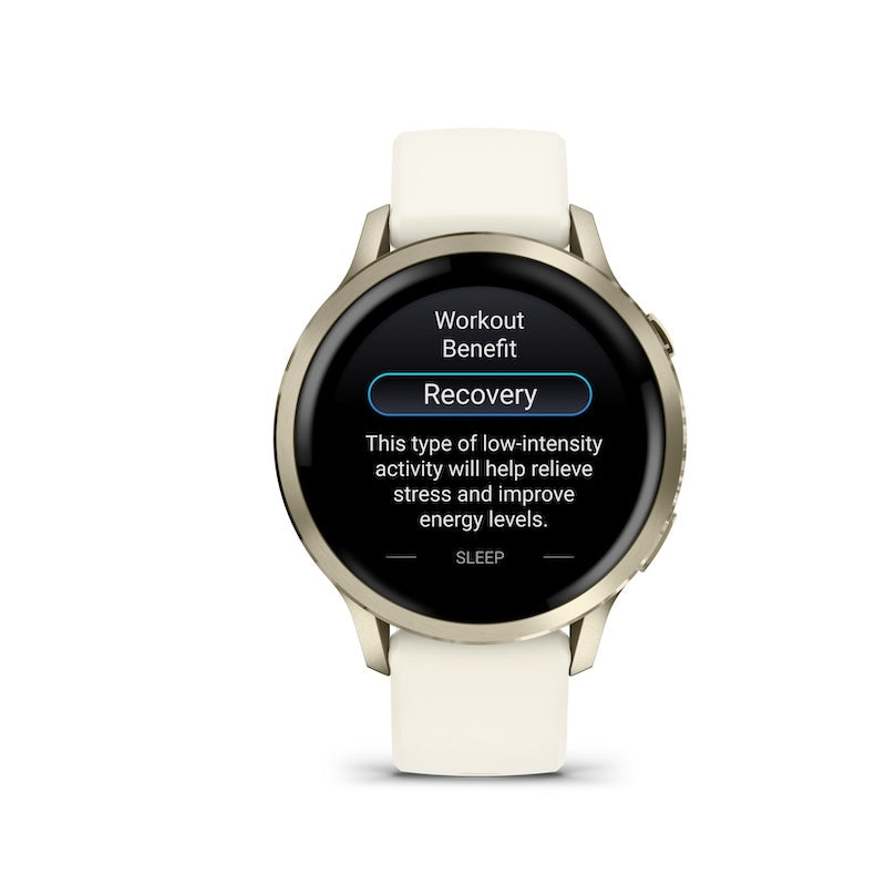 Garmin Venu 4S 41mm Fitness and Health Smartwatch