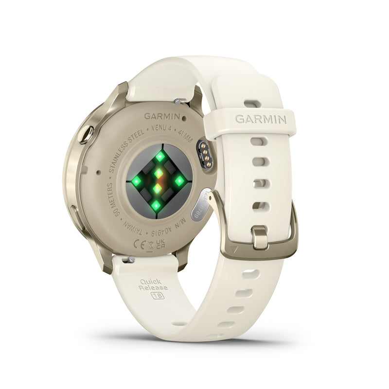 Garmin Venu 4S 41mm Fitness and Health Smartwatch