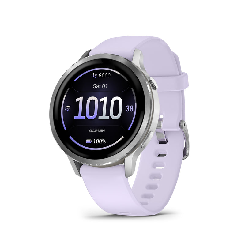 Garmin Venu 4S 41mm Fitness and Health Smartwatch