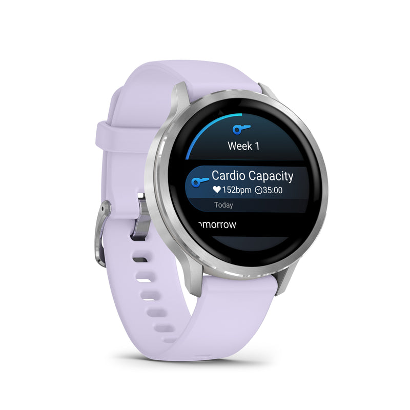 Garmin Venu 4S 41mm Fitness and Health Smartwatch