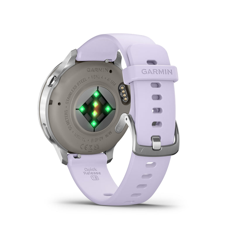 Garmin Venu 4S 41mm Fitness and Health Smartwatch