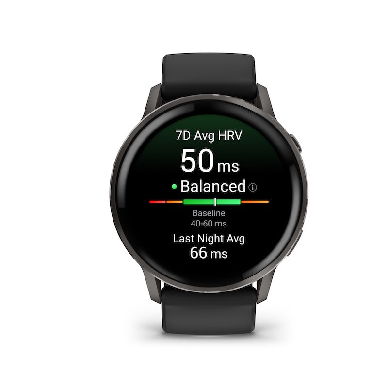 Garmin Venu 4 45mm Fitness and Health Smartwatch