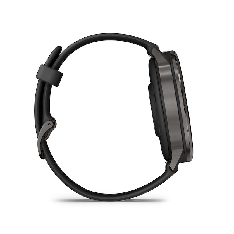 Garmin Venu 4 45mm Fitness and Health Smartwatch