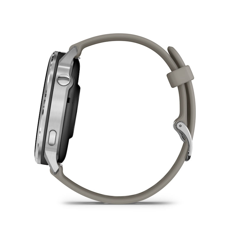Garmin Venu 4 45mm Fitness and Health Smartwatch