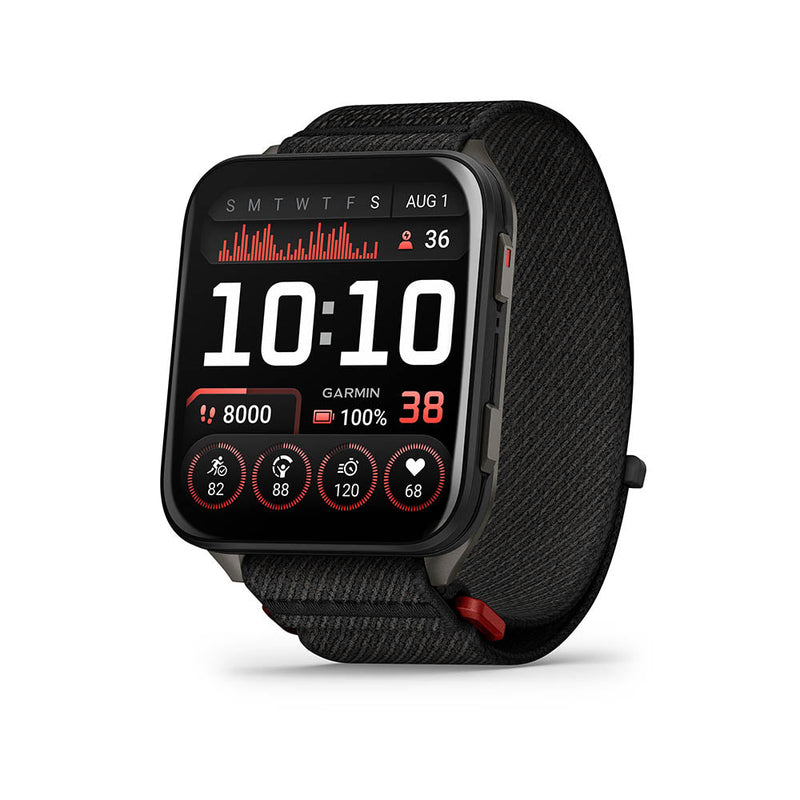 Garmin Venu X1 Premium Fitness Smartwatch