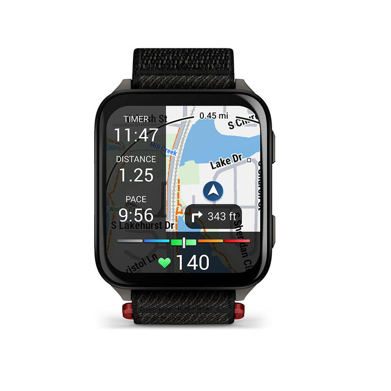 Garmin Venu X1 Premium Fitness Smartwatch