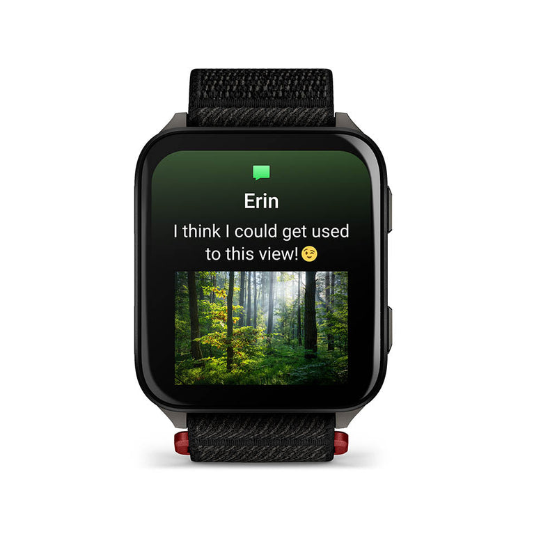 Garmin Venu X1 Premium Fitness Smartwatch
