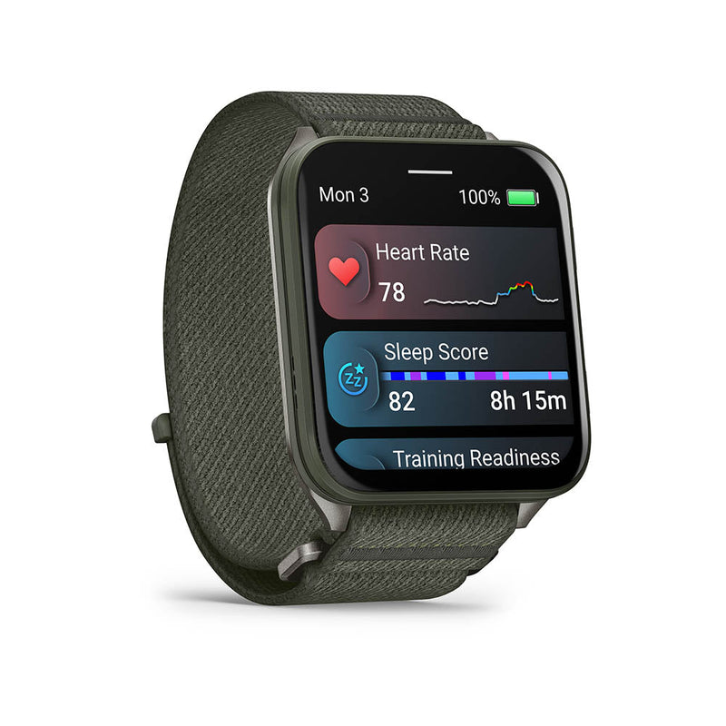 Garmin Venu X1 Premium Fitness Smartwatch