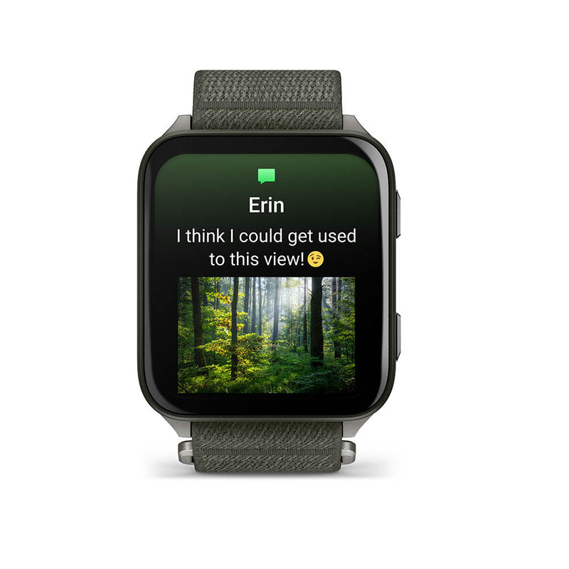 Garmin Venu X1 Premium Fitness Smartwatch