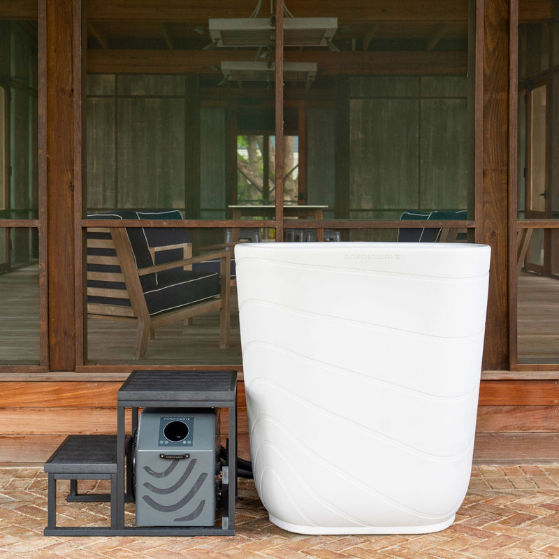 Nordic Wave Viking XL Cold Plunge