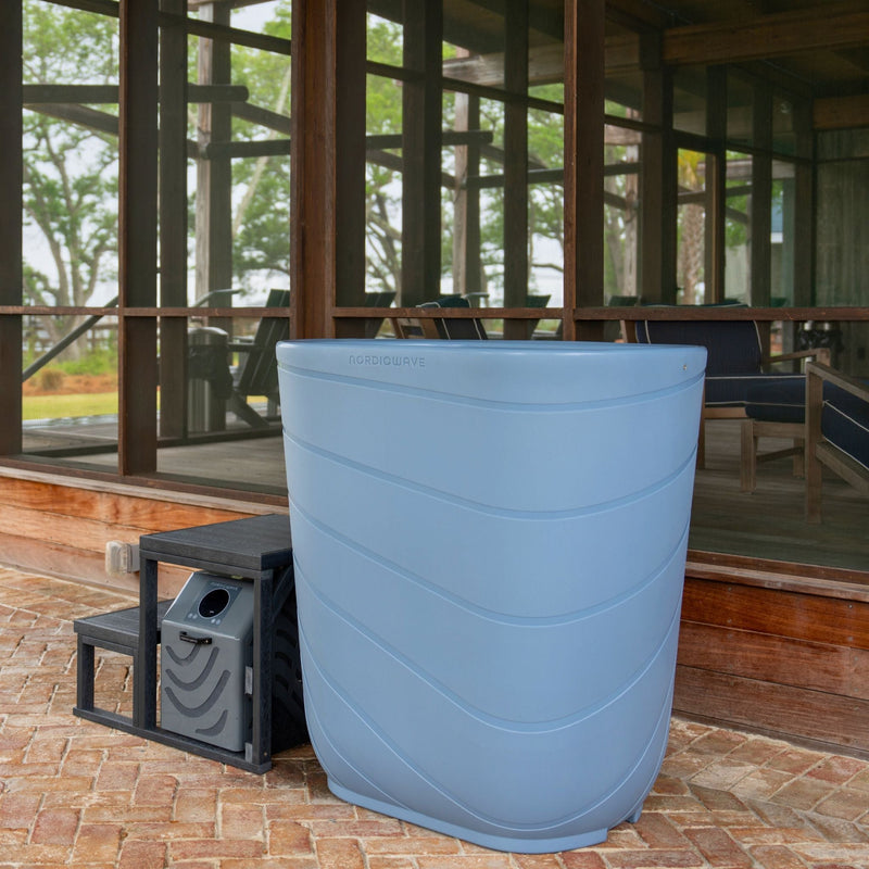 Nordic Wave Viking XL Cold Plunge
