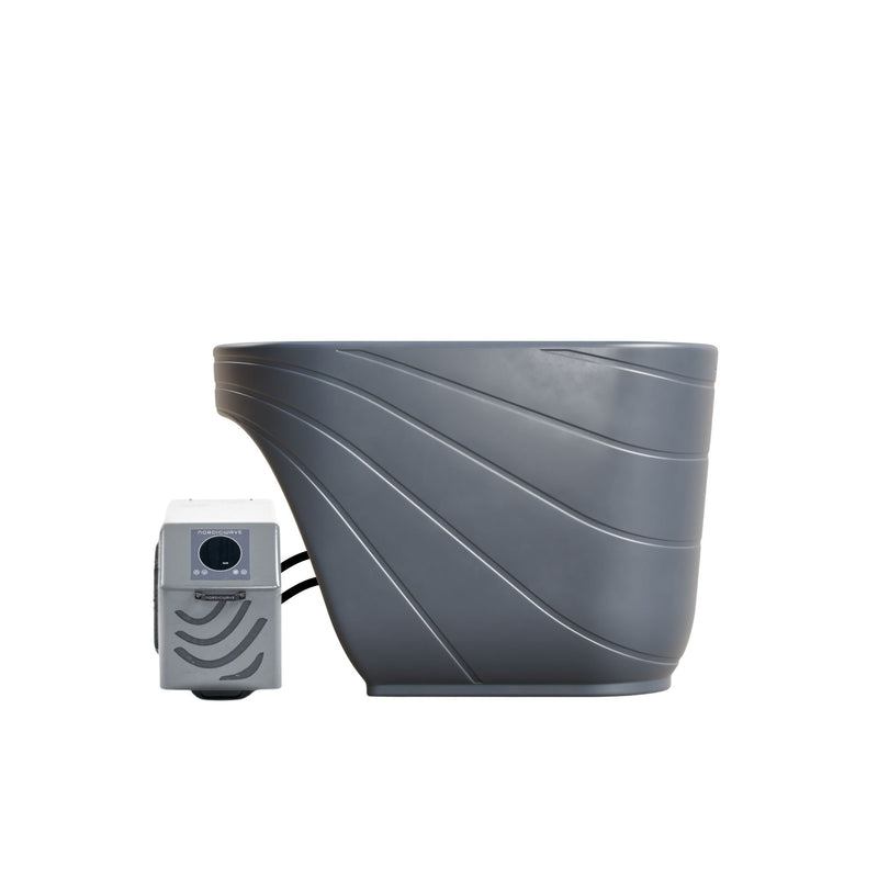 Nordic Wave Viking Hybrid Cold Plunge