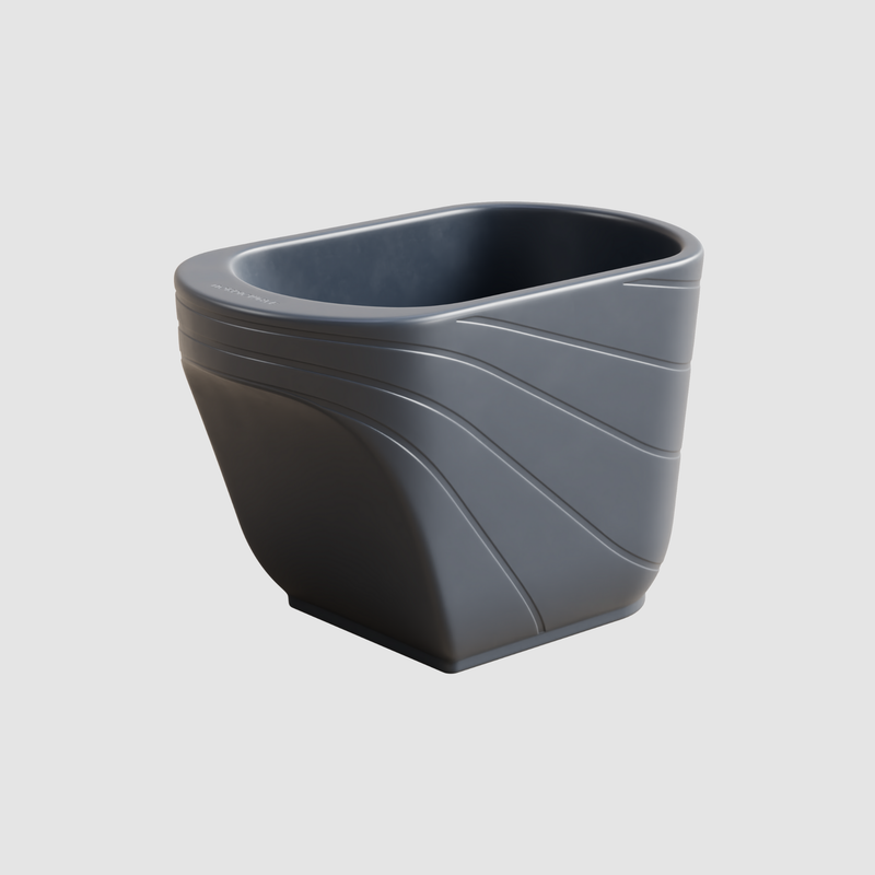 Nordic Wave Viking Hybrid Cold Plunge