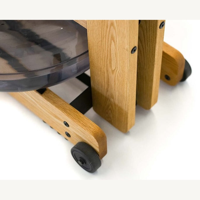 WaterRower Hybrid BLE Rowing Machine