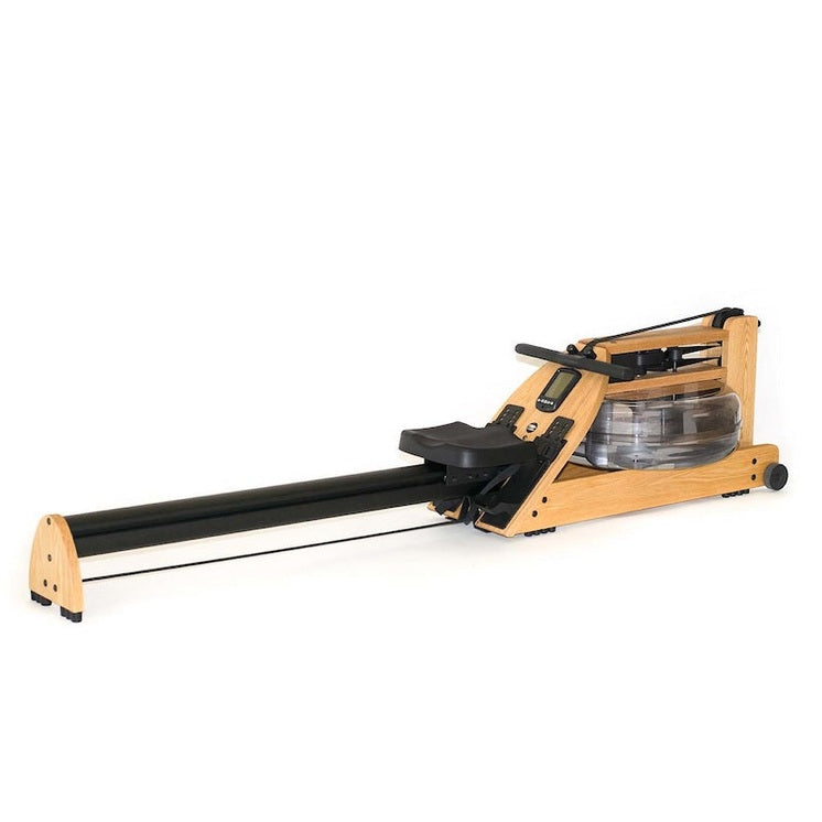 WaterRower Hybrid BLE Rowing Machine