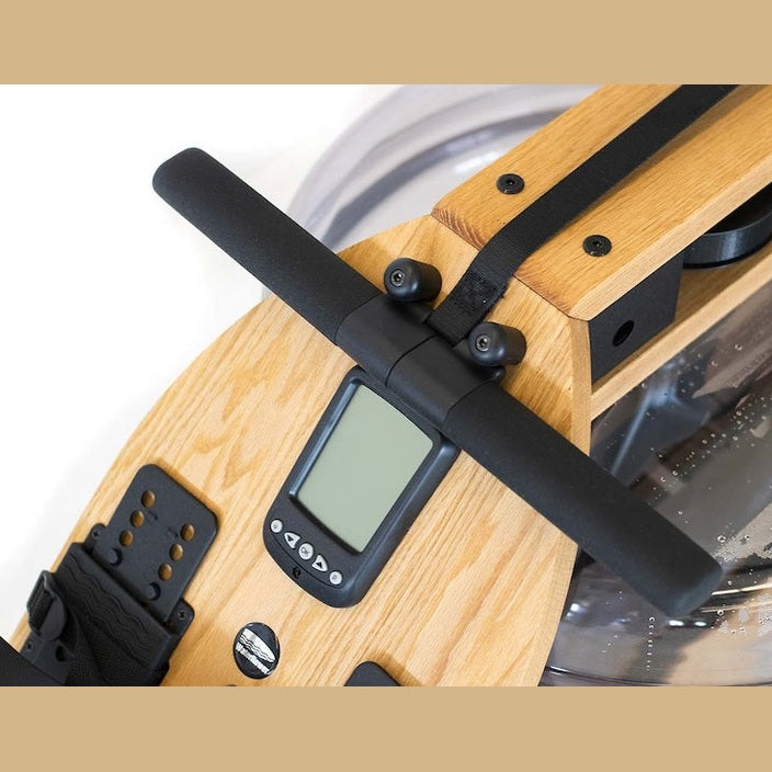 WaterRower Hybrid BLE Rowing Machine