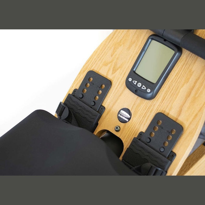 WaterRower Hybrid BLE Rowing Machine