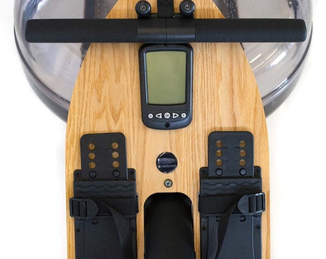 WaterRower Hybrid BLE Rowing Machine