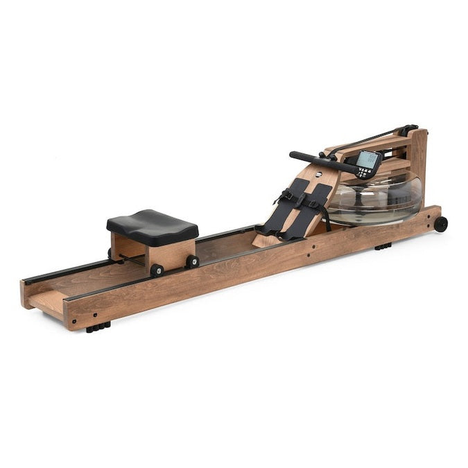 WaterRower Original Rowing Machine with S4 Monitor